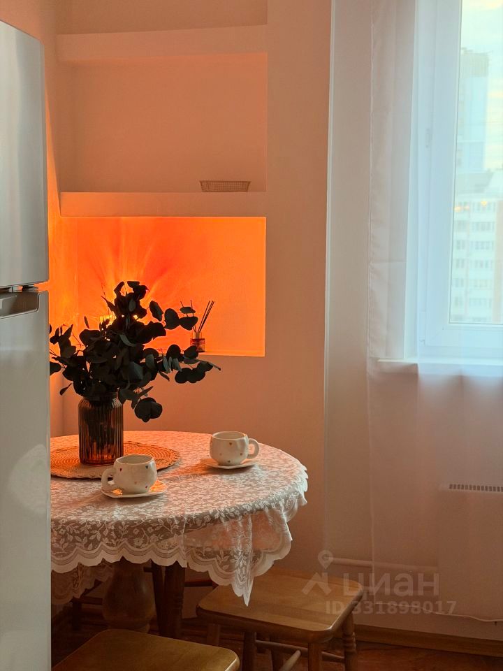 m. Elektrozavodskaya: Apartment, 1-rooms