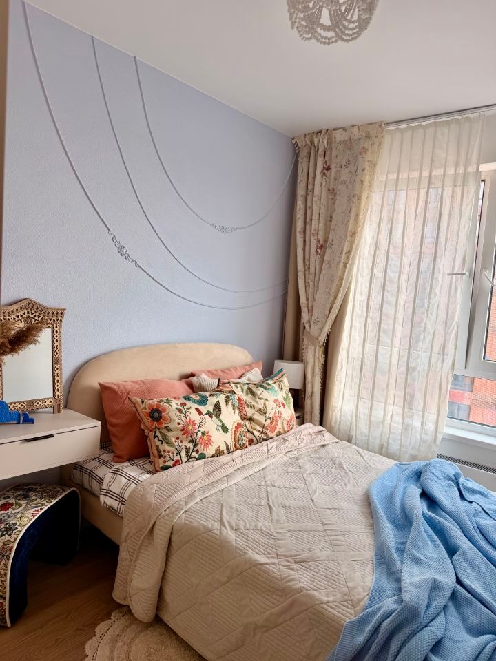 m. Volgogradsky prospekt: Apartment, 1-rooms
