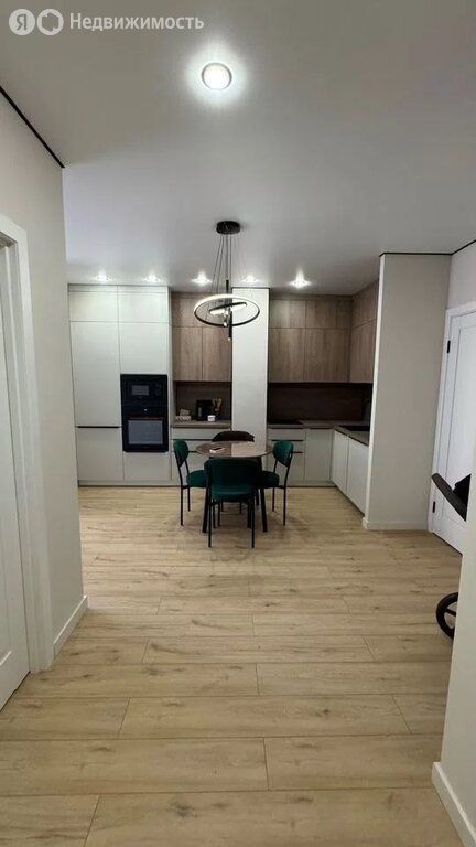 m. Ochakovo I: Apartment, 1-rooms