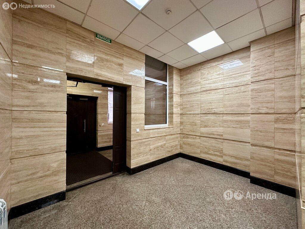 m. Penyagino: Apartment, 1-rooms