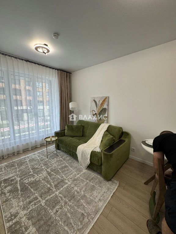 m. Kuntsevskaya: Apartment, 1-rooms