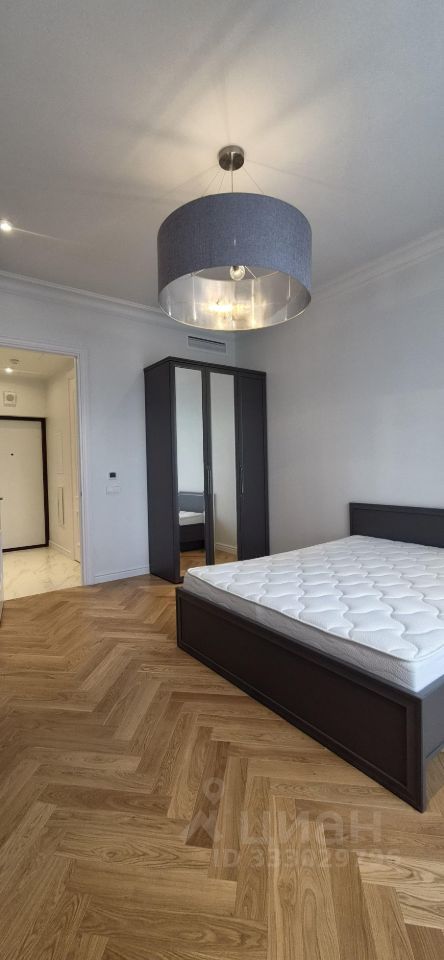 m. Kaluzhskaya: Apartment, 1-rooms