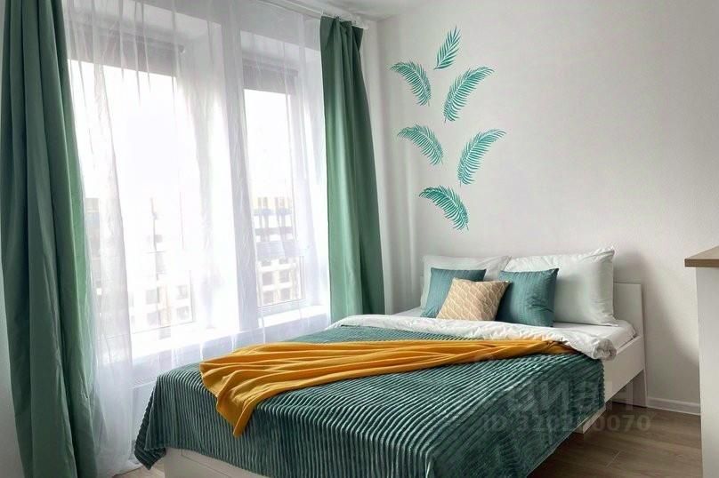 m. Kotelniki: Apartment, 1-rooms