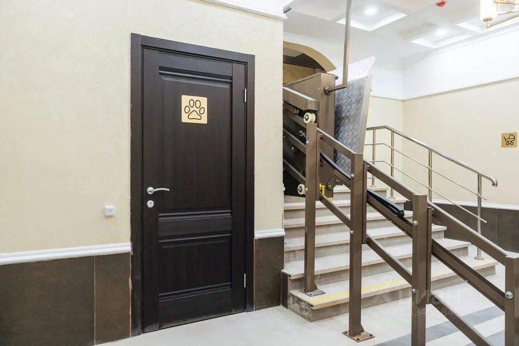 m. Zyablikovo: Apartment, 2-rooms