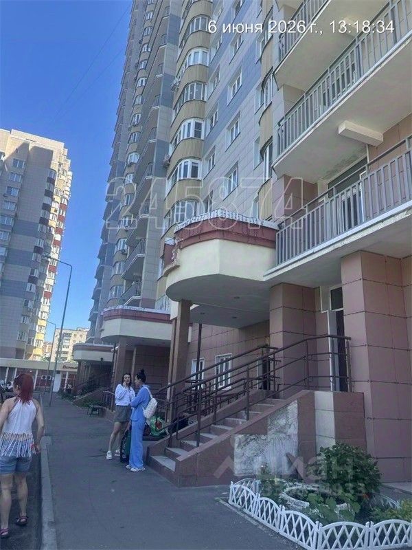 m. Olgino: Apartment, 1-rooms