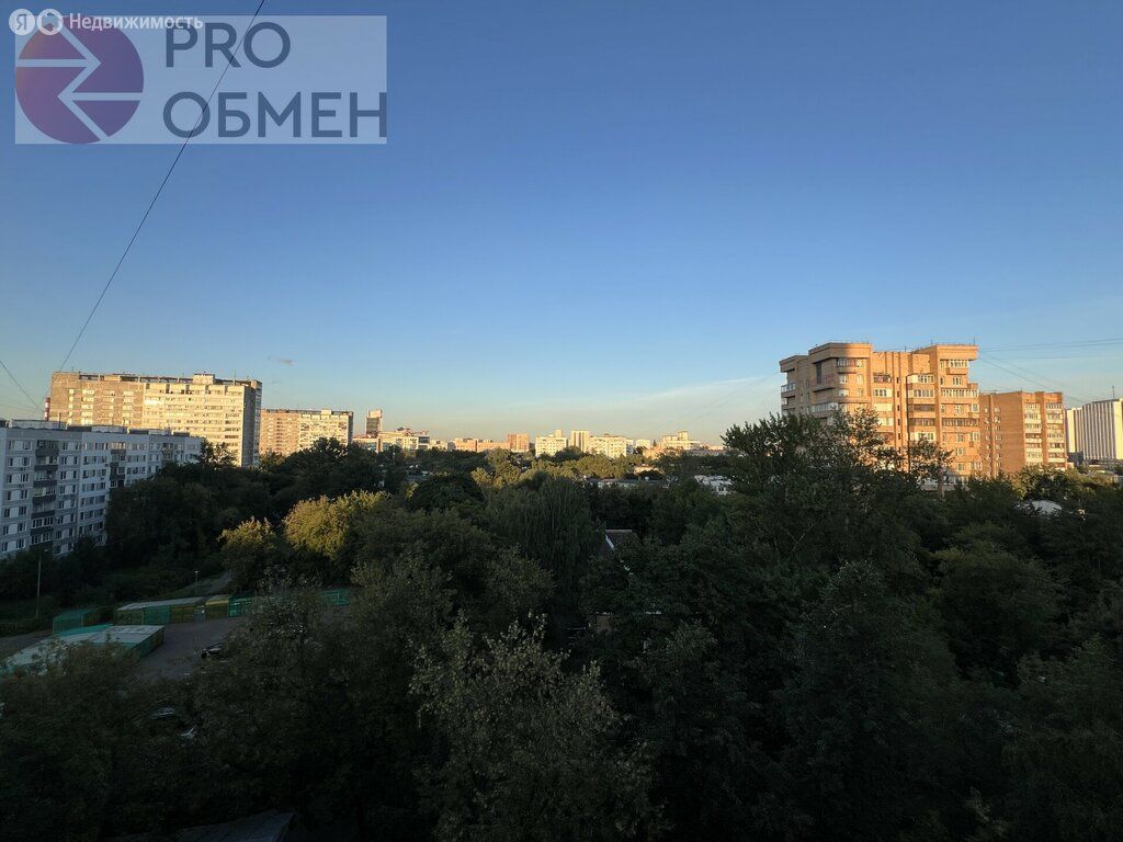 m. Cherkizovskaya: Apartment, 1-rooms