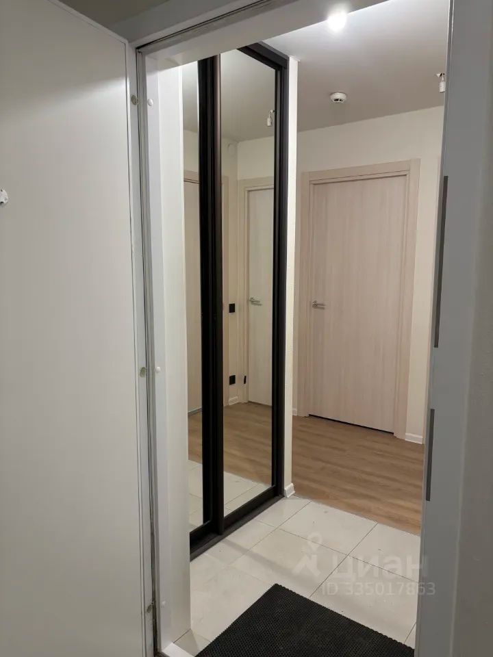 m. Pervomayskaya: Apartment, 2-rooms