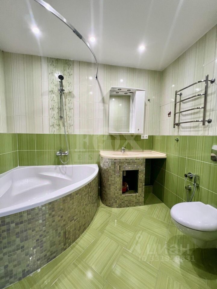 m. Butovo: Apartment, 2-rooms