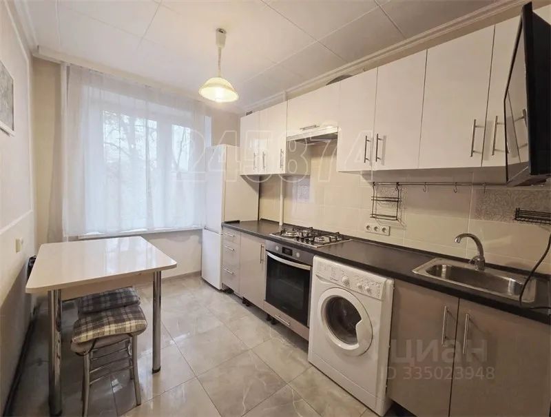 m. Krasnopresnenskaya: Apartment, 1-rooms