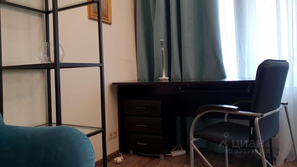 m. Dinamo: Apartment, 1-rooms