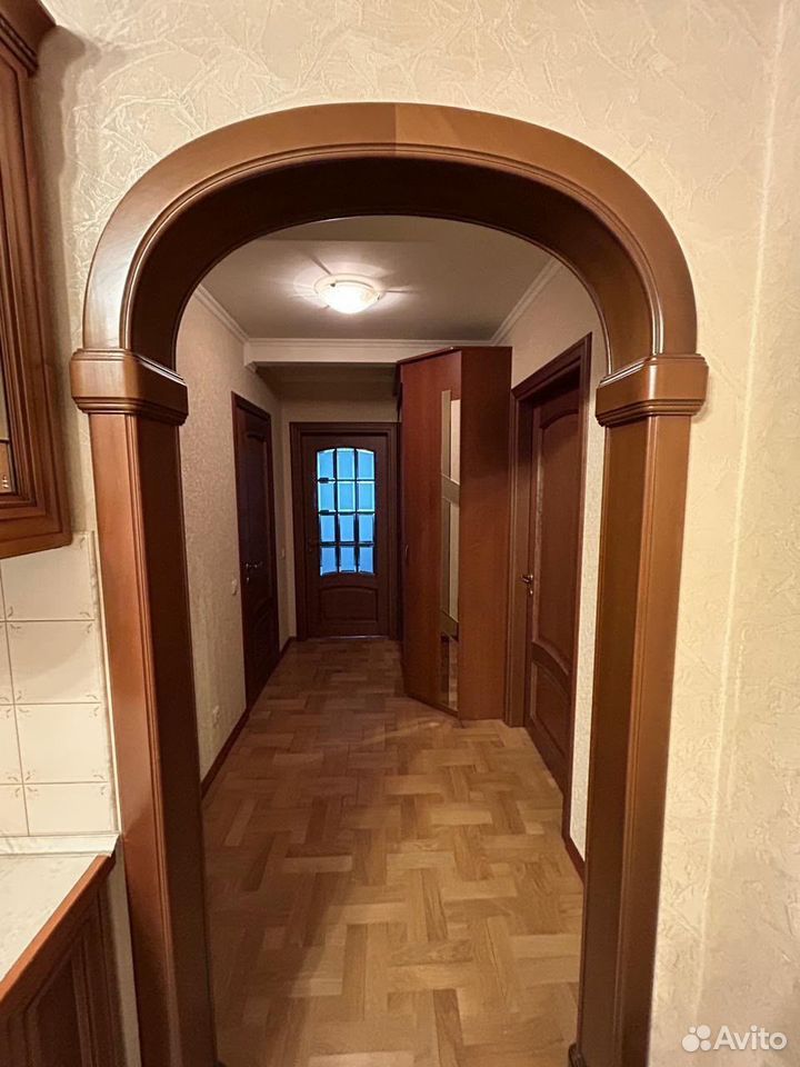 m. Tverskaya: Apartment, 2-rooms