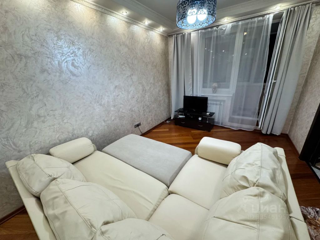 m. Reutovo: Apartment, 1-rooms