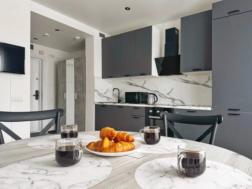 m. Vnukovo: Apartment, 2-rooms