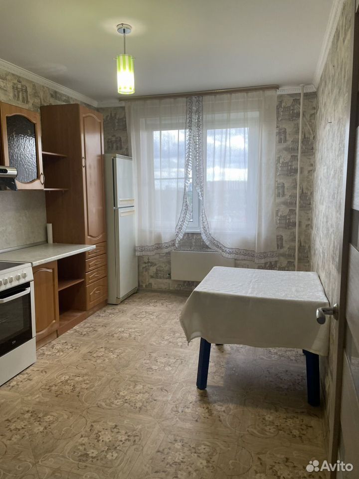 m. Nikolskoe: Apartment, 1-rooms