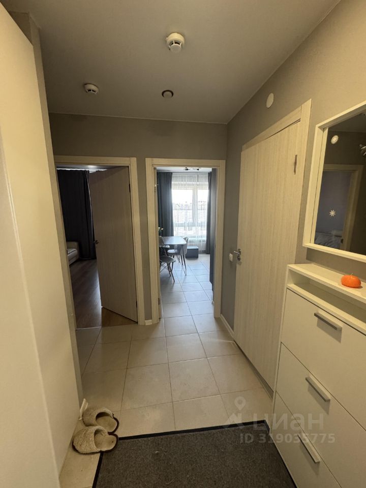 m. Kotelniki: Apartment, 2-rooms