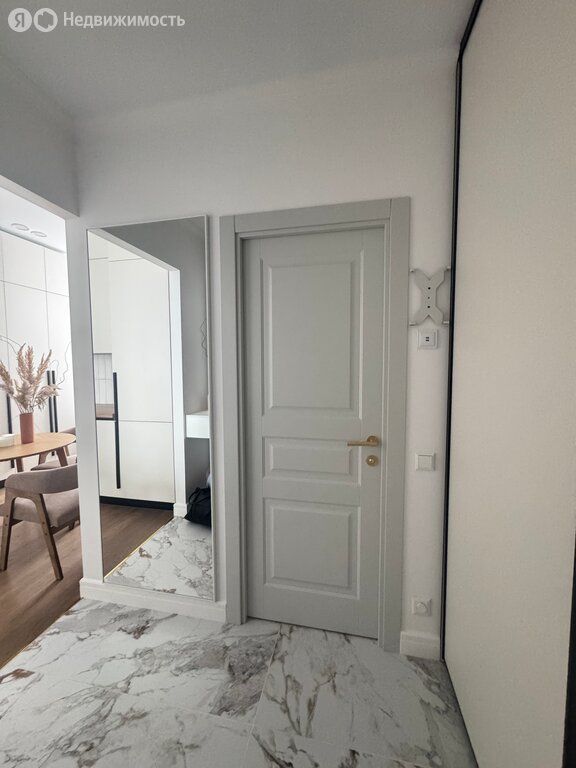 m. Tekhnopark: Apartment, studio