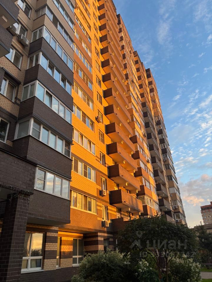 m. Vodniki: Apartment, 1-rooms