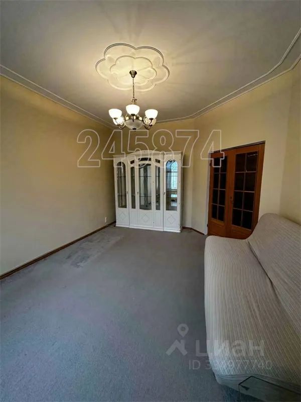 m. Belorusskaya: Apartment, 2-rooms