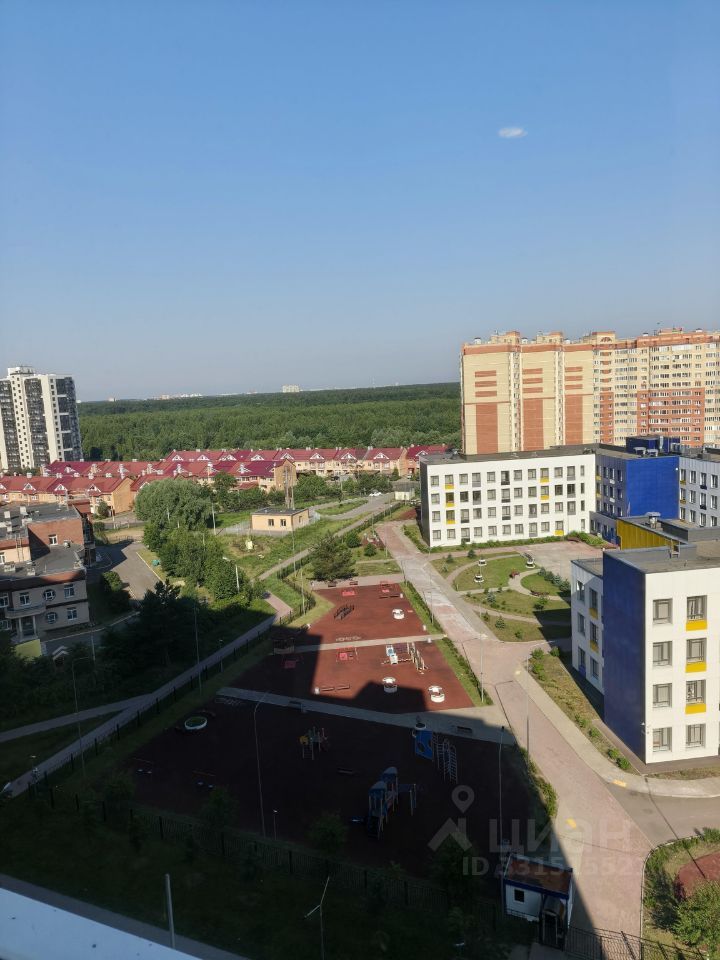 m. Ramenskoe: Apartment, 1-rooms