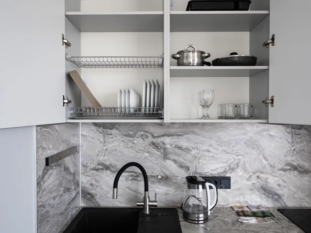 m. Tekhnopark: Apartment, studio