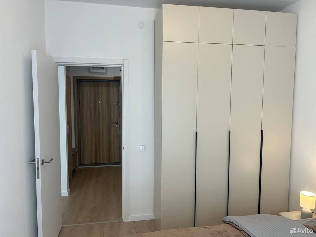 m. Kuntsevskaya: Apartment, 1-rooms