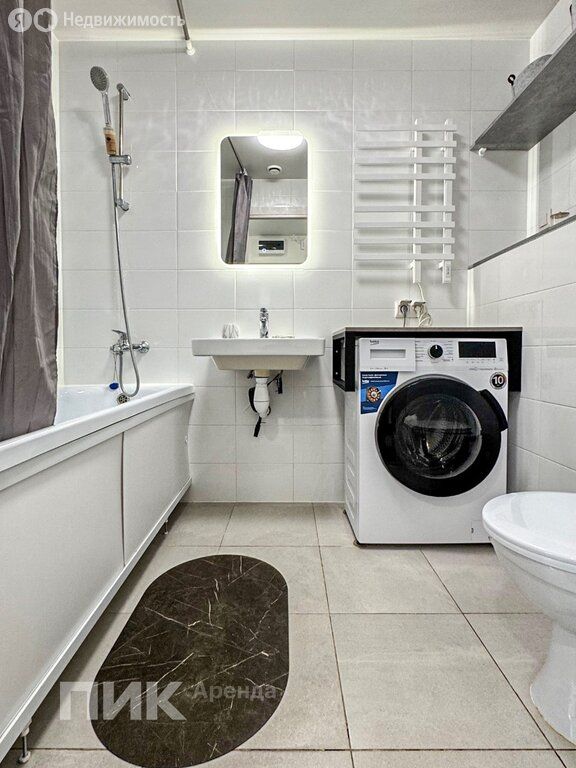 m. Ozernaya: Apartment, 1-rooms