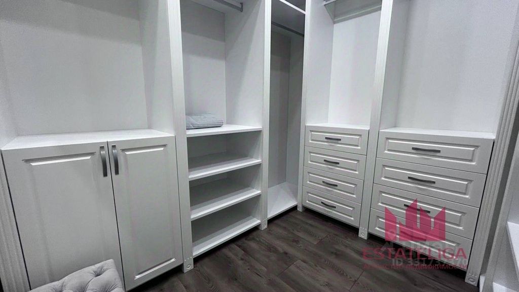 m. Shelepikha: Apartment, 2-rooms