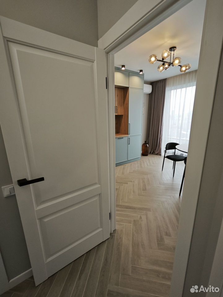 m. Petrovsko-Razumovskaya: Apartment, 1-rooms