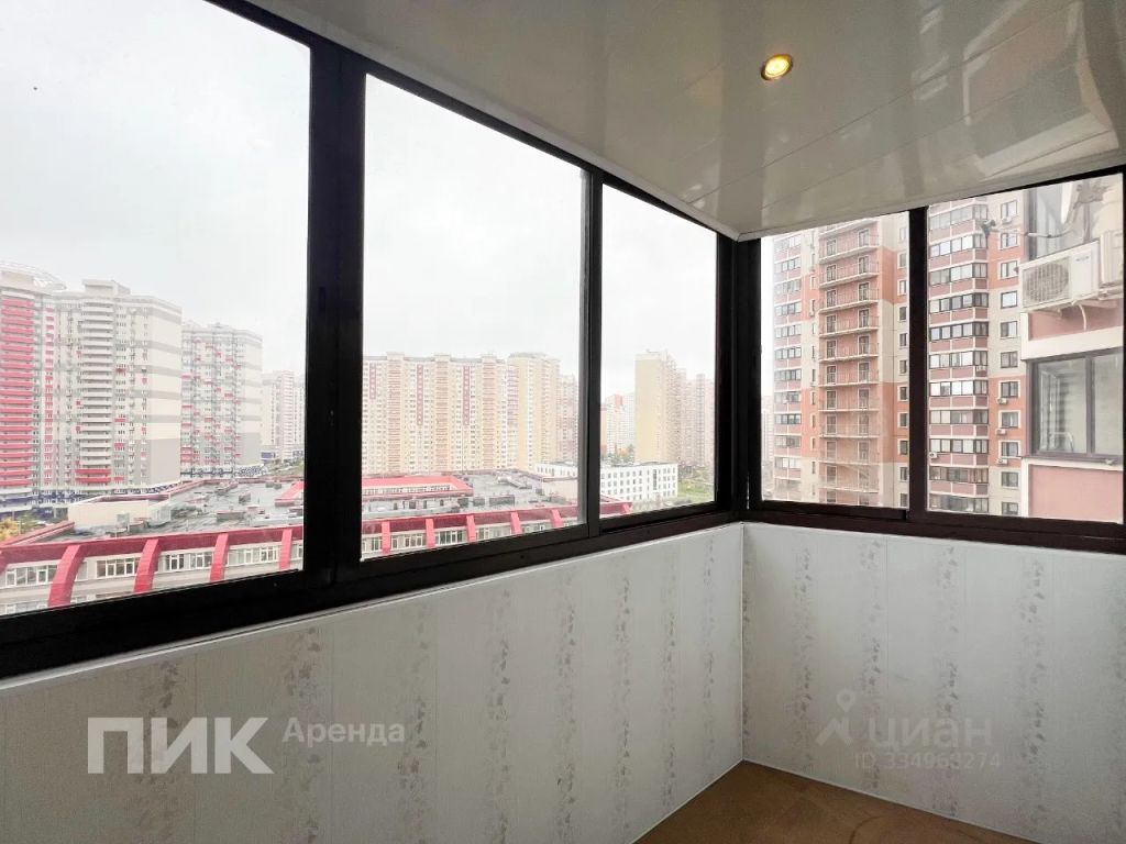m. Planernaya: Apartment, 1-rooms