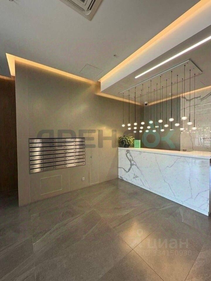 m. Petrovsky park: Apartment, 2-rooms