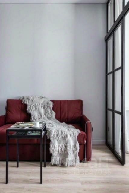 m. Shelepikha: Apartment, studio