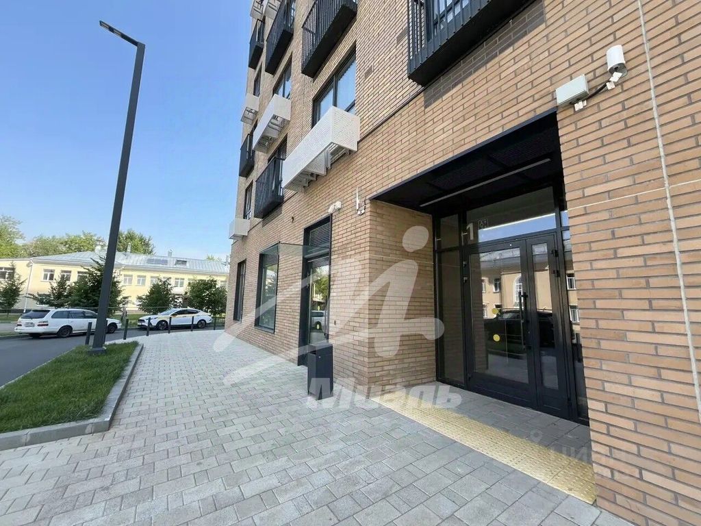 m. Lefortovo: Apartment, 1-rooms