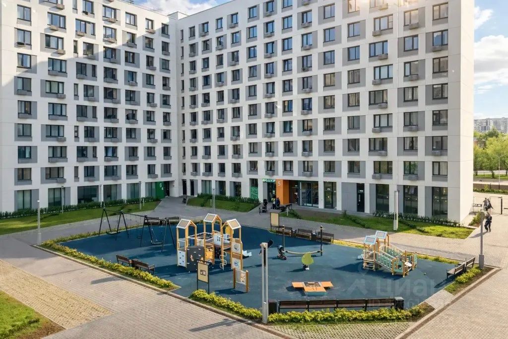 m. Lyubertsy I: Apartment, 1-rooms