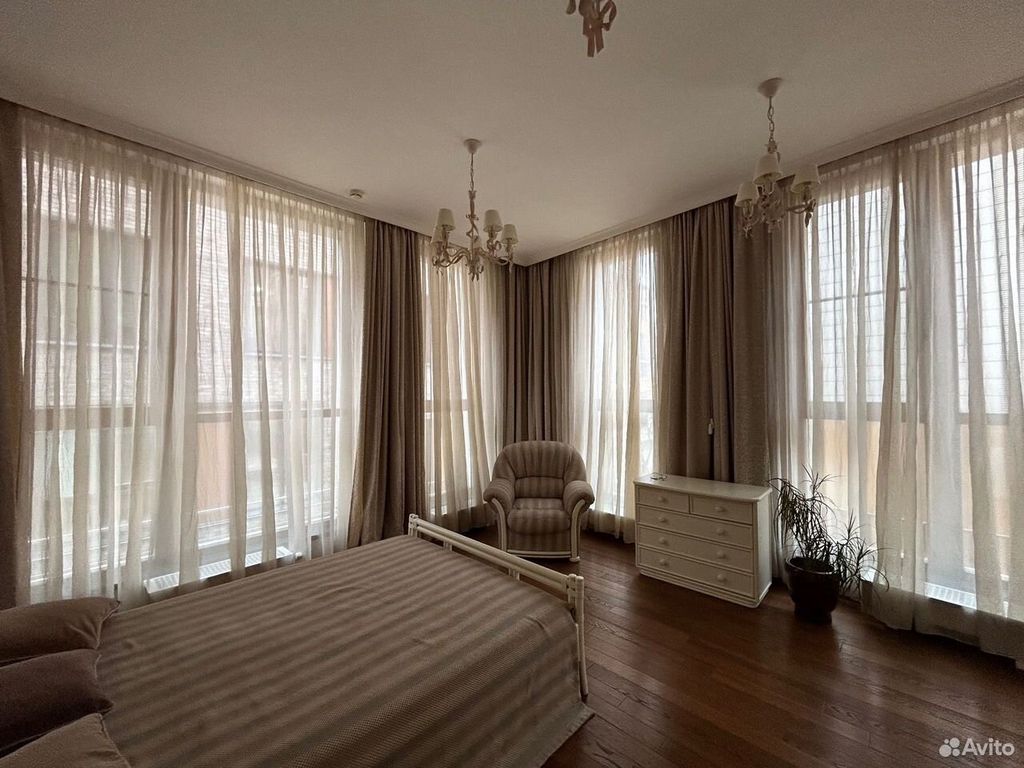 m. Alekseevskaya: Apartment, 2-rooms