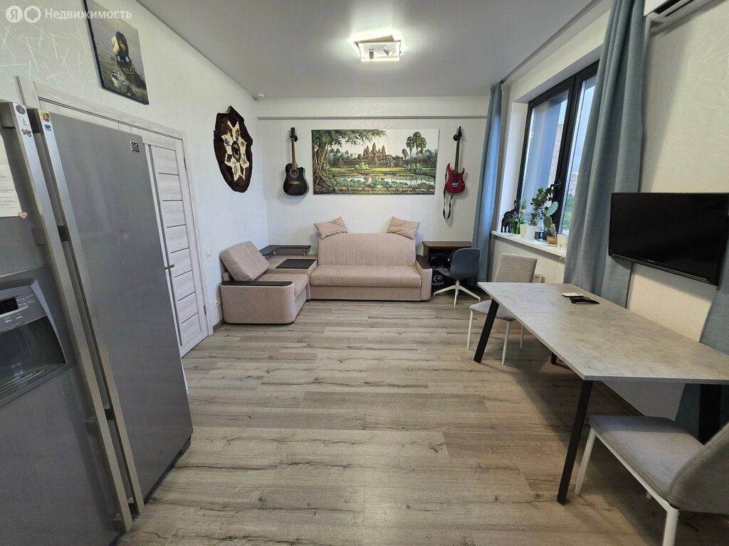 m. Kuntsevskaya: Apartment, 2-rooms
