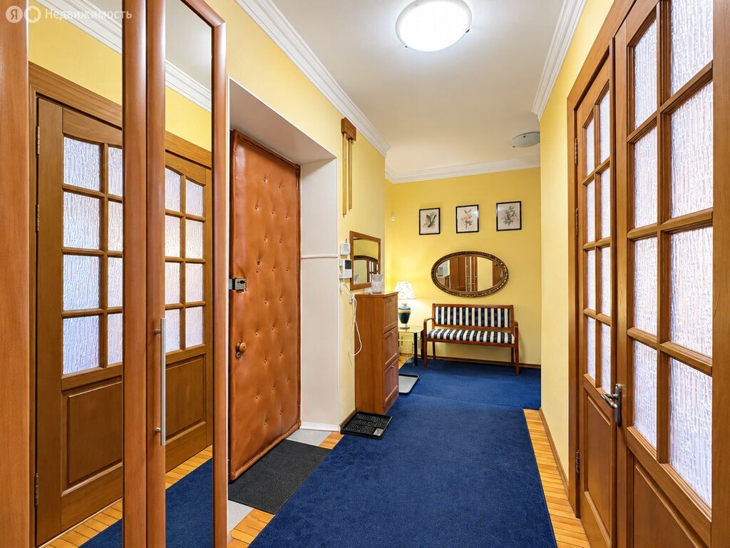 m. Kievskaya: Apartment, 2-rooms