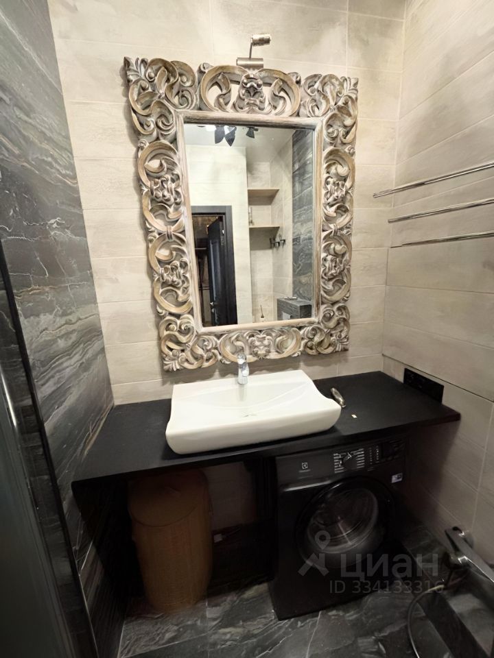 m. Ulitsa 1905 goda: Apartment, 2-rooms