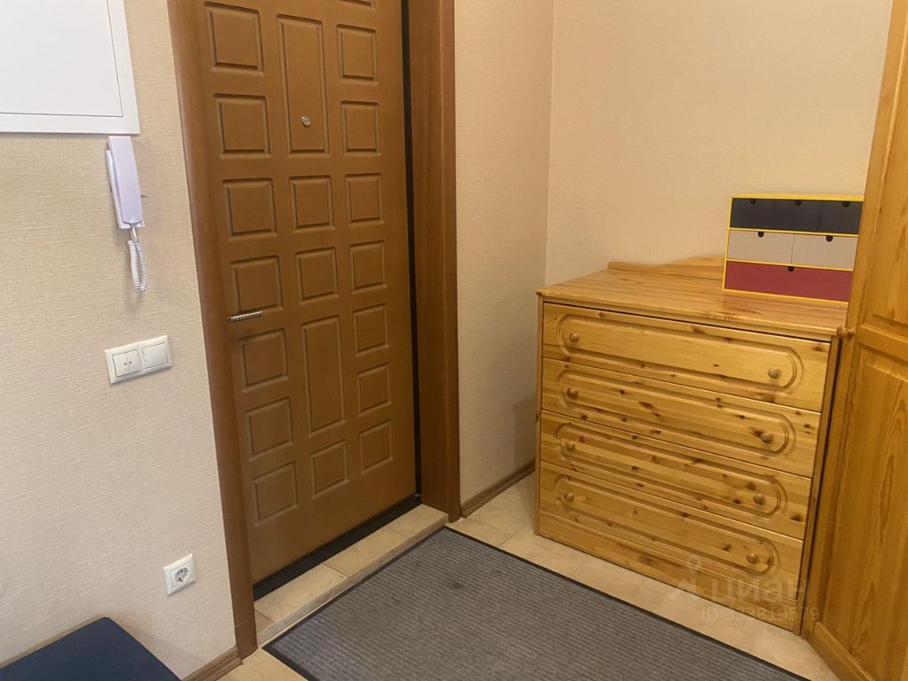 m. Kratovo: Apartment, 2-rooms