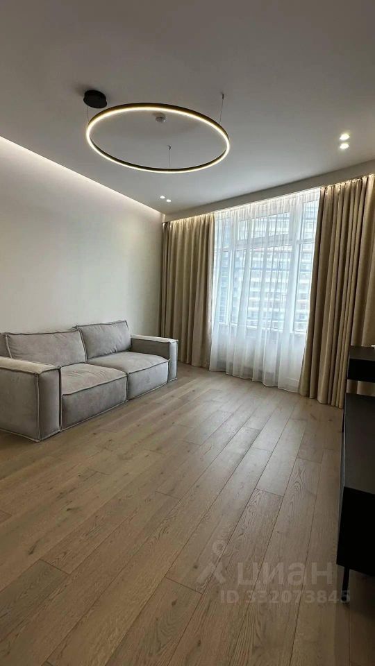 m. Rostokino: Apartment, 3-rooms