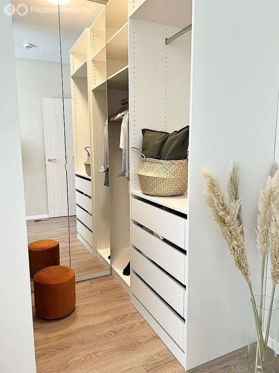 m. Butovo: Apartment, 2-rooms