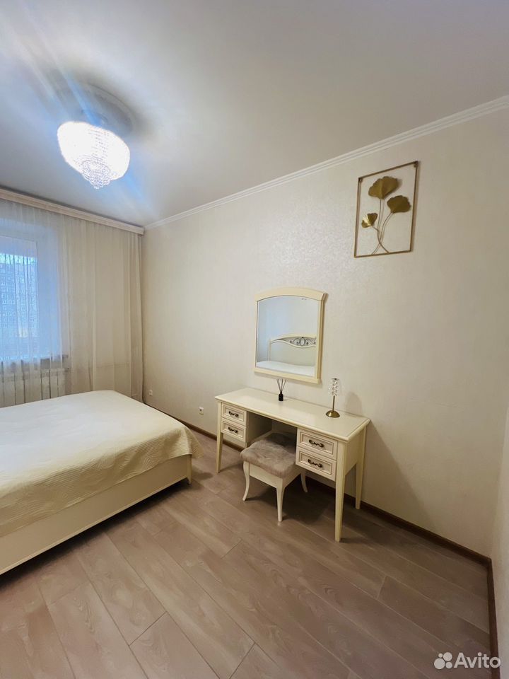 m. Serpukhovskaya: Apartment, 2-rooms