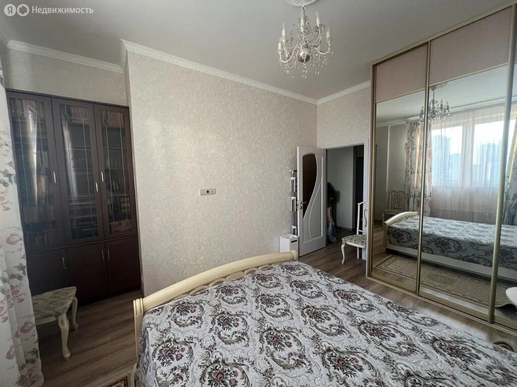 m. Belomorskaya: Apartment, 1-rooms