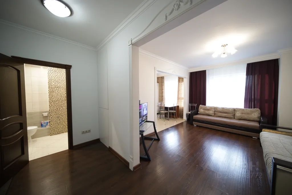 m. Medvedkovo: Apartment, 2-rooms