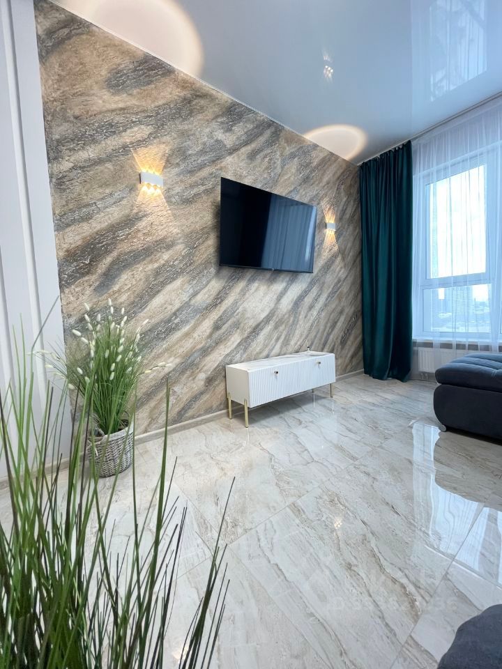 m. Spartak: Apartment, 2-rooms