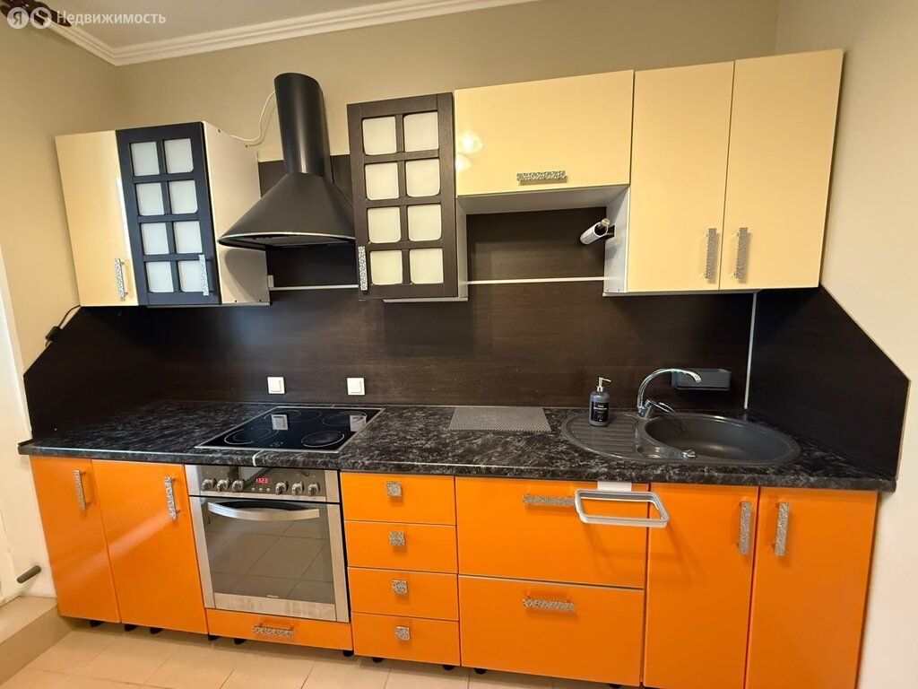 m. Penyagino: Apartment, 1-rooms