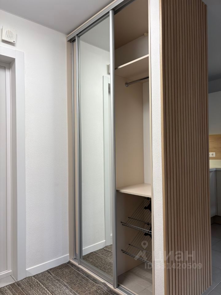 m. Kalitniki: Apartment, 1-rooms