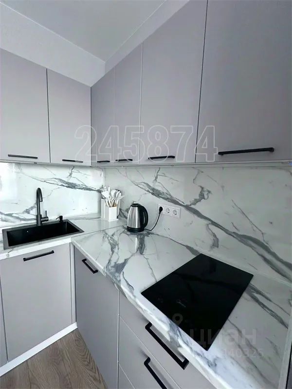 m. Olgino: Apartment, 1-rooms