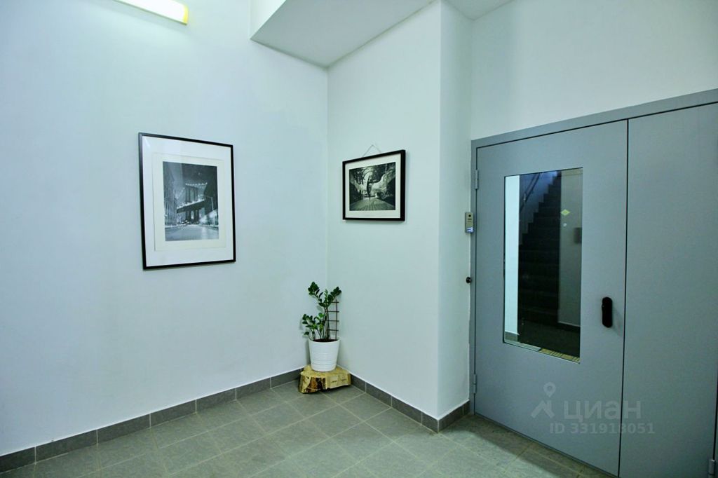 m. Nemchinovka: Apartment, 1-rooms