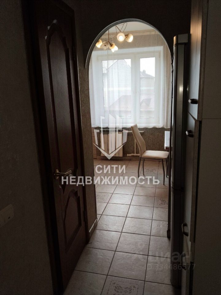 m. Podolsk: Apartment, 2-rooms