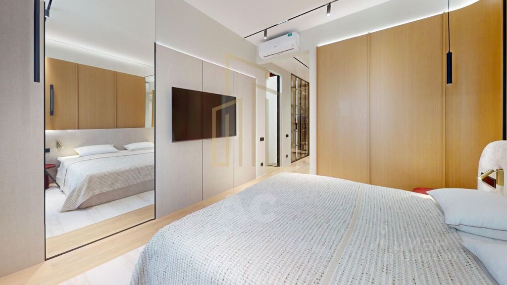 m. Shelepikha: Apartment, 3-rooms